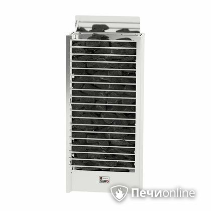 Электрическая печь Sawo Mini Cirrus Rock CRR2-30NS-P в Пскове