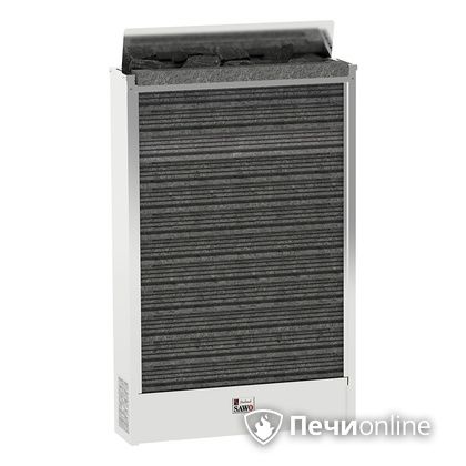 Электрическая печь Sawo Cirrus Mini CIR2-50NS-P в Пскове