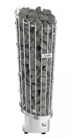 Электрическая печь Sawo Phoenix PNX3-75NS-P в Пскове
