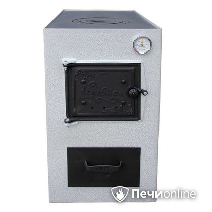Комбинированный котел НМК Сибирь 10 ТПЭ в Пскове