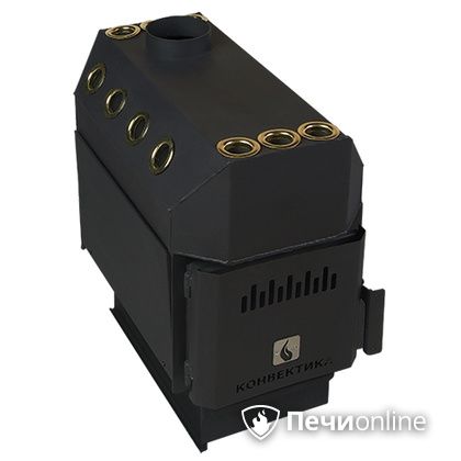 Печь-буржуйка Конвектика Ставр 150 в Пскове