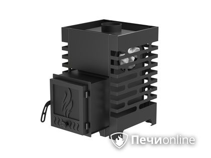 Печь для бани Aston 12 в Пскове