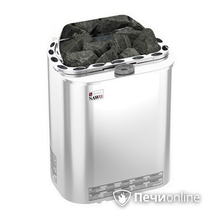 Электрическая печь Sawo Scandia Combi SCAC-90NS-Z в Пскове