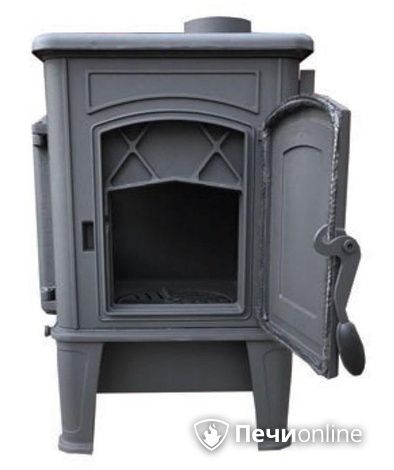 Дровяная печь Ferguss Hermes cook SD в Пскове