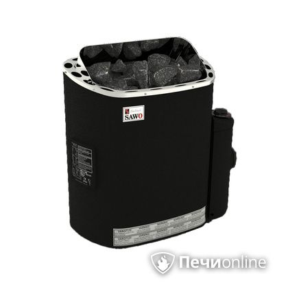 Электрическая печь Sawo Scandia SCA-60NB-P-F в Пскове