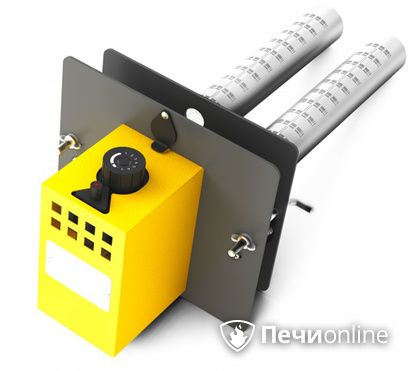 Газовая горелка TMF Сахалин-3, 26 кВт, энергонезависимое в Пскове
