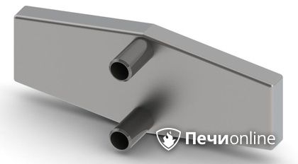 Теплообменник  TMF АНГАРА 2012 в Пскове
