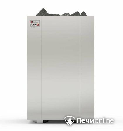 Электрическая печь Sawo Nordex Floor NRFS-180NS-Z в Пскове
