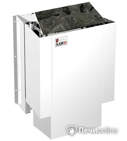 Электрическая печь Sawo Nordex Mini Combi NRMNC-36Ni2-Z в Пскове