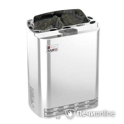 Электрическая печь Sawo Mini Combi MNC-36NS-Z в Пскове