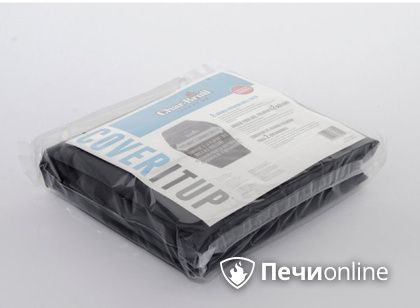 Чехол Char-Broil универсальный premium для 2 гор. грилей в Пскове