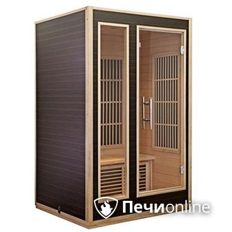  Harvia Radiant SGC1210BR двухместная хемлок в Пскове