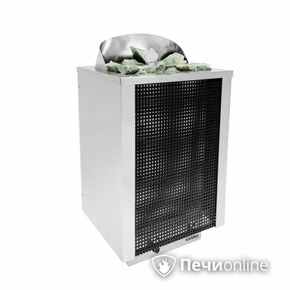 Электрическая печь Karina Optima Steam 3 кВт в Пскове