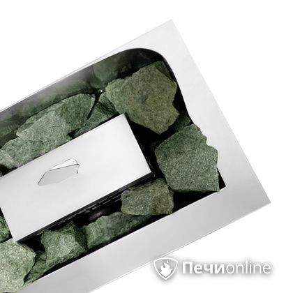 Электрическая печь Karina Optima Steam 9 кВт в Пскове