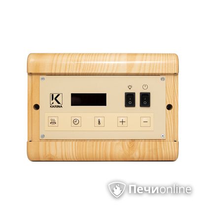 Пульт управления Karina Case C15 Wood в Пскове