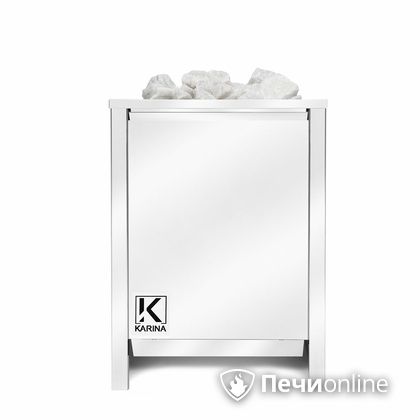 Электрическая печь Karina Classic 30 кВт в Пскове