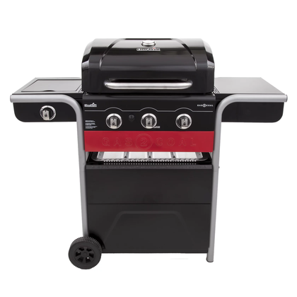 Газовый гриль Char Broil Hybrid New Gas Coal в Пскове