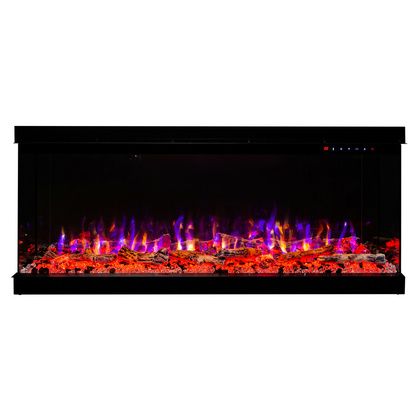 Электрокамин RealFlame ONYX 50 BL (OL96)  в Пскове