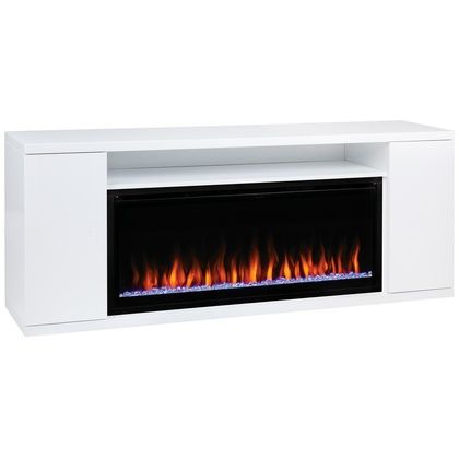 Электрический очаг RealFlame BERGEN 42/BV WT-P591 Обрамление в Пскове