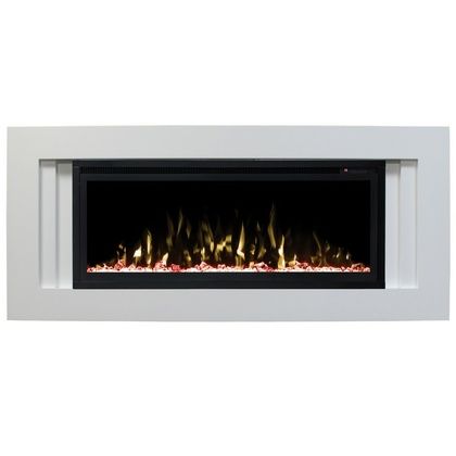 Электрический очаг RealFlame STOCKHOLM 42/BV WT-P511 Обрамление в Пскове
