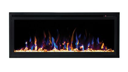 Электрический очаг RealFlame Saphir 50 в Пскове