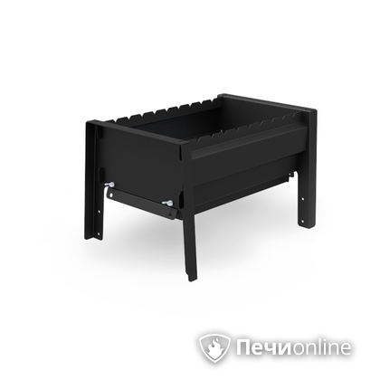 Мангал Grillver Партикс 500 Эйр в Пскове