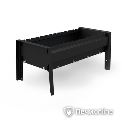 Мангал Grillver Партикс 730 в Пскове