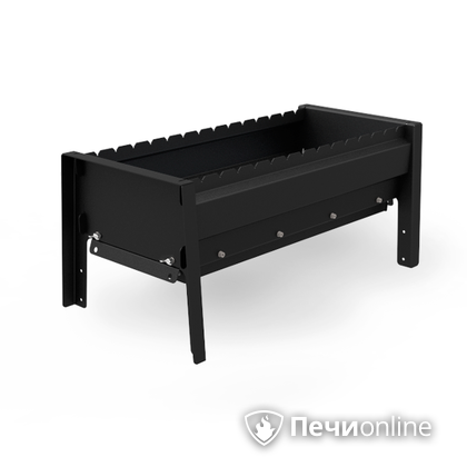Мангал Grillver Партикс 730 Эйр в Пскове