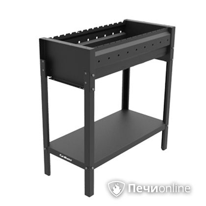Мангал Grillver Редлайнер Стандарт в Пскове