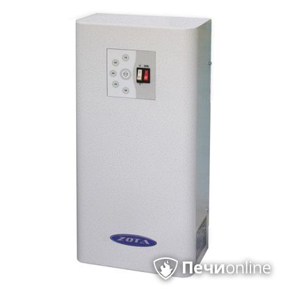 Водонагреватель Zota INLine - 21 в Пскове