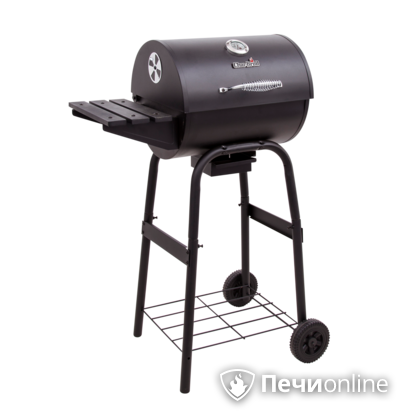 Угольный гриль-барбекю Char-Broil Charcoal Gourmet 225 2018 в Пскове