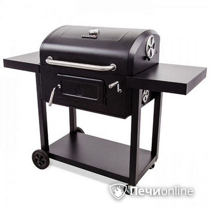 Угольный гриль-барбекю Char-Broil Performance 780, чёрный в Пскове