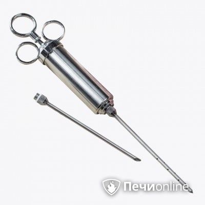 Кулинарный шприц Char-Broil для гриля в Пскове