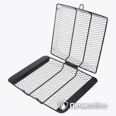 Решетка-гриль Char-Broil антипригарная в Пскове