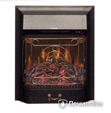 Камин Royal Flame Majestic FX Black в Пскове