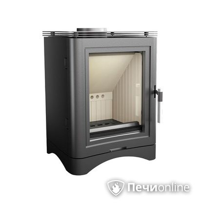 Печь-камин Kratki Koza/K5/150 7 кВт в Пскове
