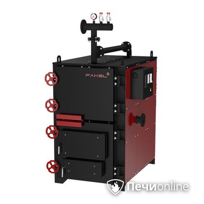  Термокрафт Fakel-M 150 кВт стальной жаротрубный в Пскове