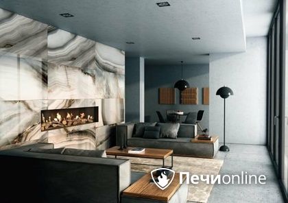 Каминная топка Kratki Leo/100/LPG 9,2 кВт в Пскове