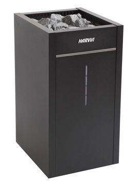 Электрокаменка для сауны Harvia Virta HL70SA автомат без пульта (HL700400SA) в Пскове
