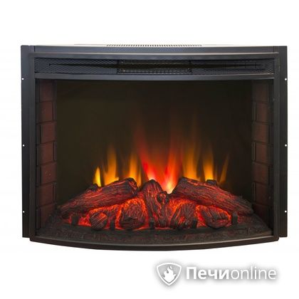 Электрический очаг RealFlame Evrika 255 LED в Пскове