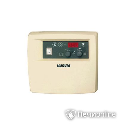  Harvia Пульт управления электрокаменкой C105400S Combi в Пскове