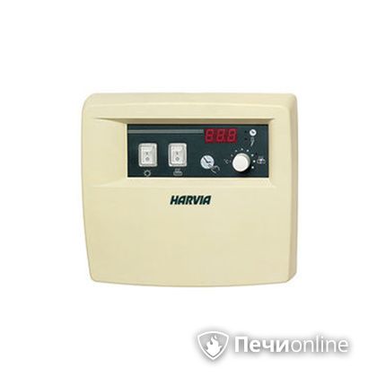  Harvia Пульт управления электрокаменкой C150400 3-17kW 12ч в Пскове