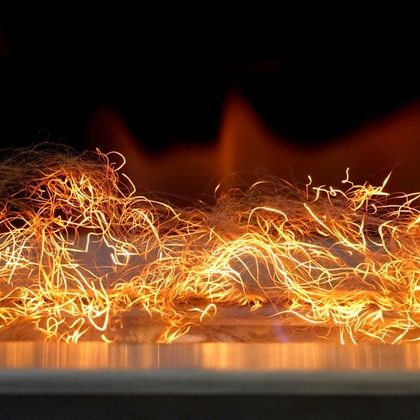 Декоративная нить накаливания Kratki Glow Flame в Пскове